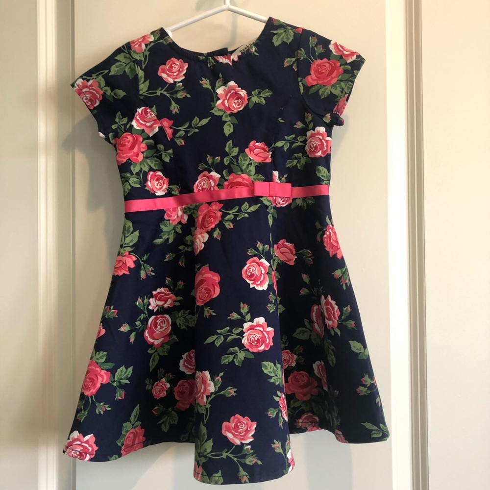 Beebay Dress - 18-24 month-New With Tags